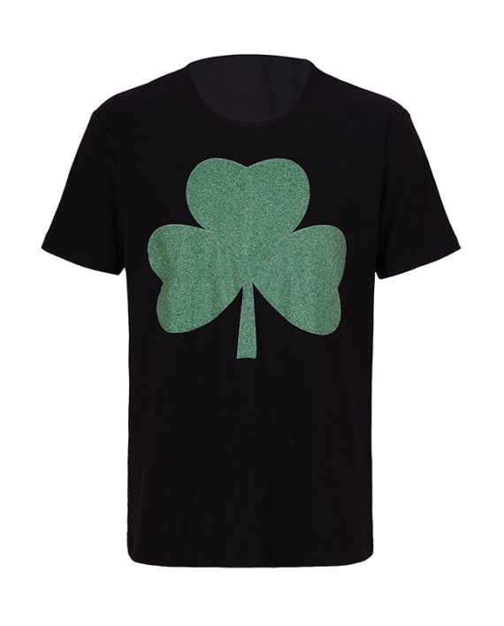 Unisex St Patrick's Day T-shirts