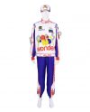 Talladega Nights The Ballad of Ricky Bobby White Costume