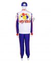 Talladega Nights The Ballad of Ricky Bobby White Costume