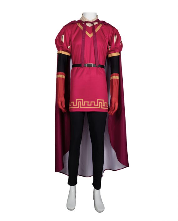 Lord Farquaad Costume