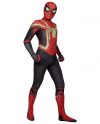 Adult Spider-Man No Way Home Integrated Suit Costume