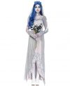 Emily Corpse Bride Costume