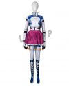 Sister Location Ballora Jumpsuit Costume
