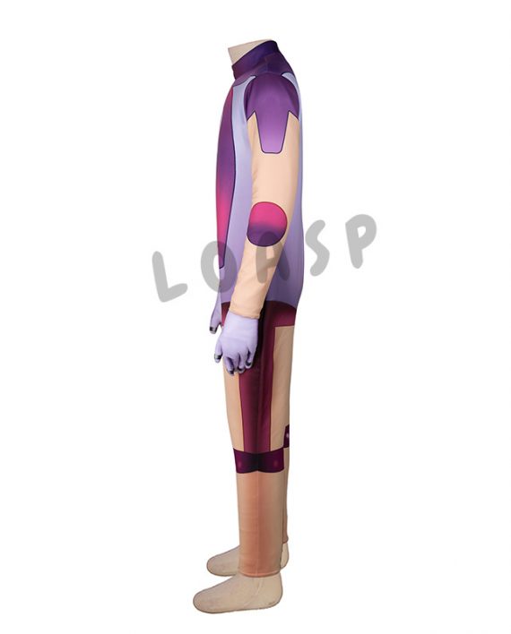 FNAF Funtime Freddy Costume