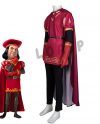 Lord Farquaad Costume