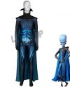 Megamind Costume