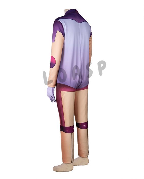 FNAF Funtime Freddy Costume