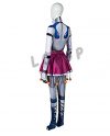 Sister Location Ballora Jumpsuit Costume