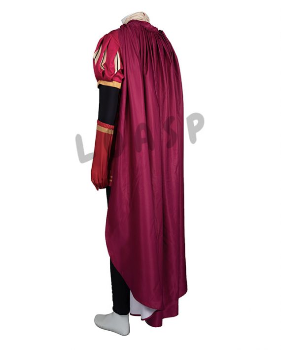 Lord Farquaad Costume