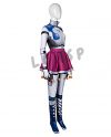 Sister Location Ballora Jumpsuit Costume