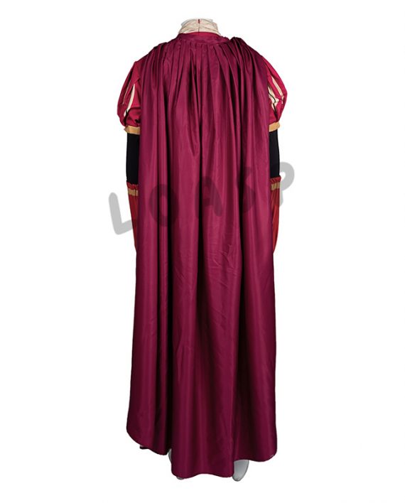 Lord Farquaad Costume