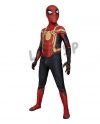 Adult Spider-Man No Way Home Integrated Suit Costume