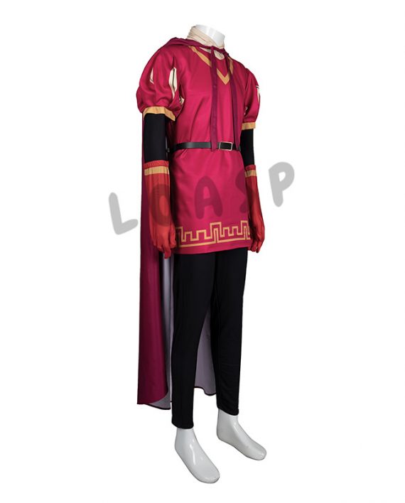 Lord Farquaad Costume