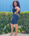 Summer Basic Bodycon Ally Denim Zipper Romper Jumpsuit