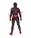 PS5 Spiderman Costume Adult Kids Strike Suit