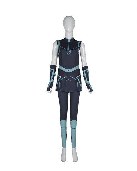 Ahsoka Tano Costume