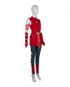 Red Ahsoka Tano Costume