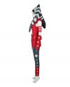 Red Ahsoka Tano Costume