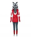 Red Ahsoka Tano Costume