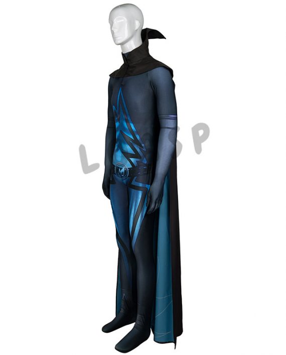 Megamind Costume