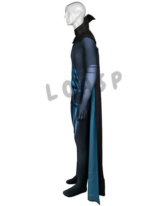 Megamind Costume