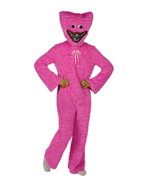 Halloween Kissy Missy Costume