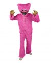 Halloween Kissy Missy Costume