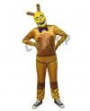 Spring Bonnie Suit Costume