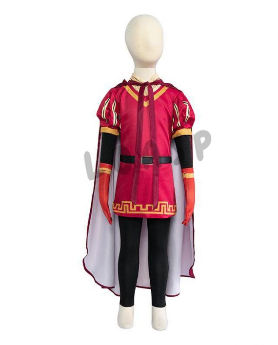 Lord Farquaad Costume