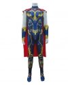 Halloween Thor Love And Thunder Cosplay Costume