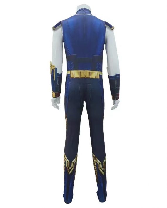 Halloween Thor Love And Thunder Cosplay Costume