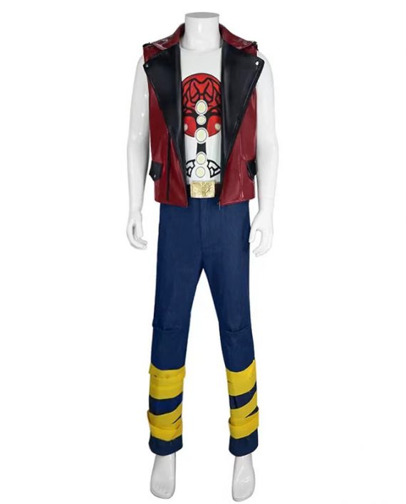 Thor Love And Thunder Shirt