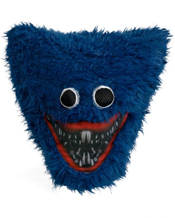 Halloween Huggy Wuggy Costume
