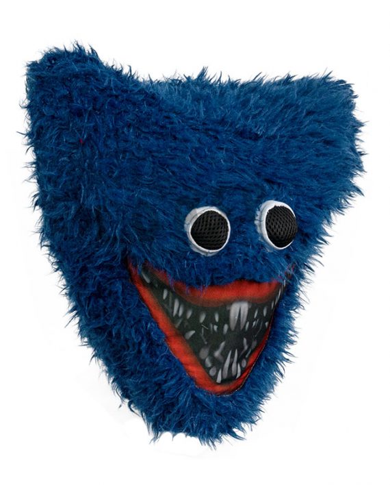 Halloween Huggy Wuggy Costume