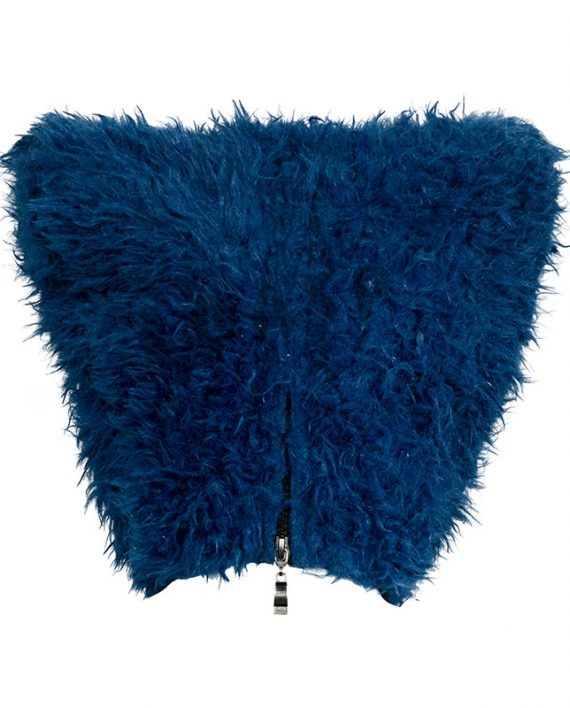 Halloween Huggy Wuggy Costume