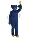 Halloween Huggy Wuggy Costume