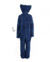 Halloween Huggy Wuggy Costume