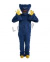 Halloween Huggy Wuggy Costume