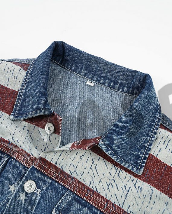 America Chavez Cosplay Costume