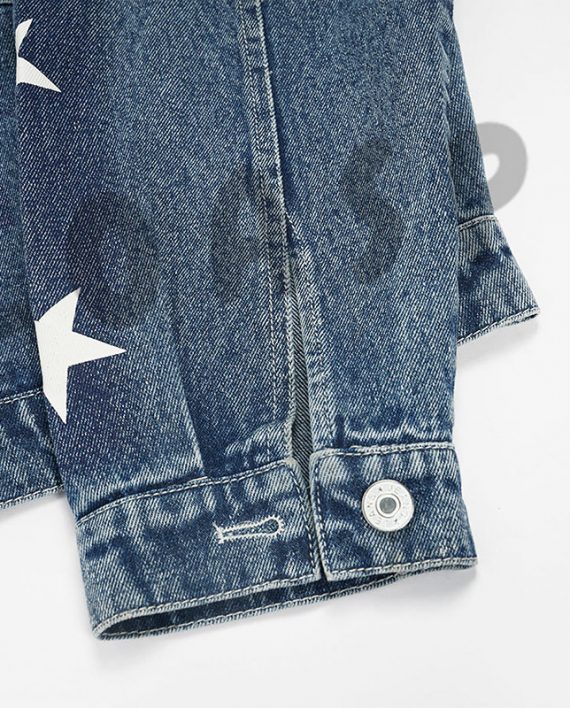 America Chavez Cosplay Costume