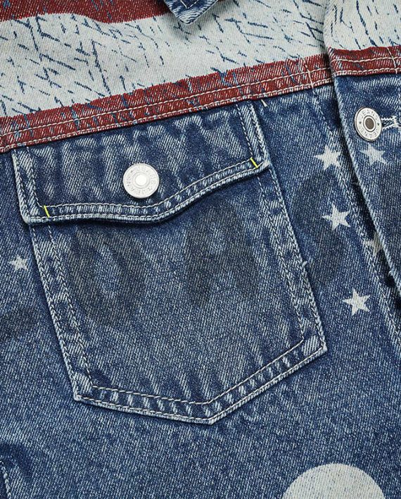 America Chavez Cosplay Costume