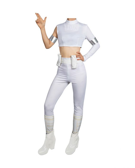 Padme Costume