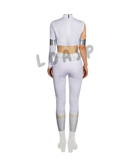 Padme Costume