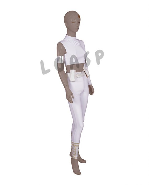 Padme Costume