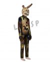 Fnaf Springtrap Costume