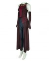 Halloween Wandavision Cosplay Set Scarlet Witch's Costume
