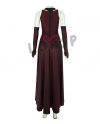Halloween Wandavision Cosplay Set Scarlet Witch's Costume