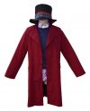 Willy Wonka Costume