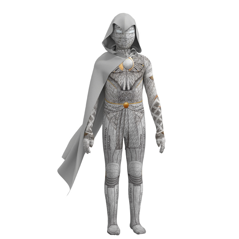 Kids Moon Knight Costume LOASP