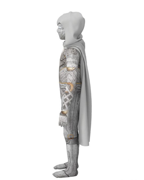 Kids Moon Knight Costume
